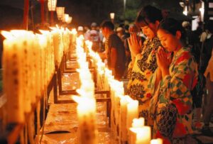 大龍寺 灯篭まつり 2025｜いつ？アクセス・駐車場・屋台・見どころ・穴場スポットまで完全ガイド！