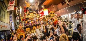 高崎まつり2025のアクセス・駐車場・交通規制｜混雑回避ルート完全ナビ！