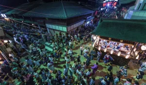 徹夜おどり2025｜時間・混雑・服装・深夜参加の楽しみ方など郡上おどりの完全ガイド！