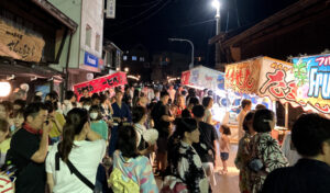 郡上おどり・徹夜おどり2025｜屋台はある？絶品地元グルメ＆観光スポットもまとめて紹介！