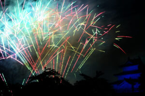 新発田まつり2025｜屋台出店・市街地花火・おすすめ穴場スポットを徹底ガイド！