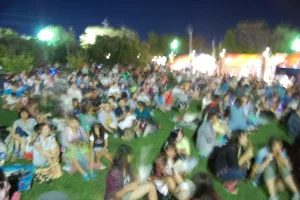 鈴鹿げんき花火大会2025｜屋台の出店場所時間・人気グルメ・観光スポット徹底ガイド！