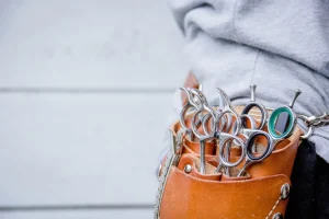 藤井庄吾容疑者の顔画像・SNS・勤務先は？表参道人気美容師の逮捕、理由はトイレに連れ込み…