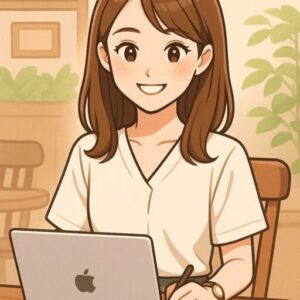 アイコン プロフィール 運営者情報