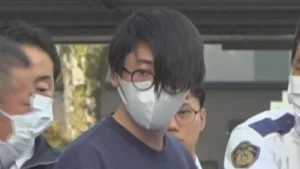 中根功貴容疑者　顔画像　勤務先　動機