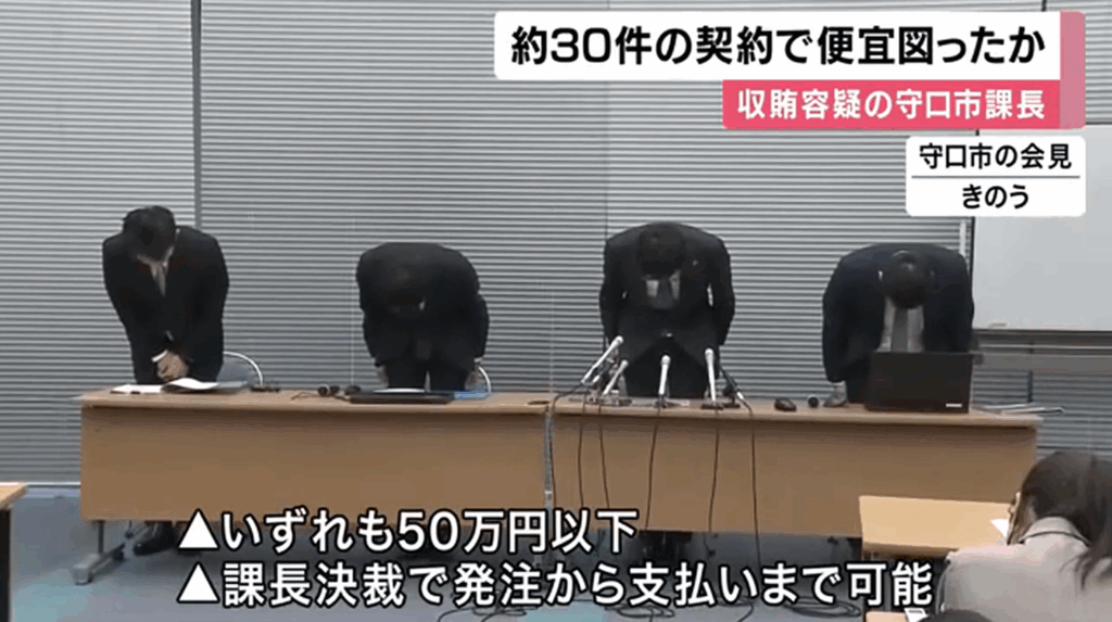 安田大輔 顔画像 勤務先 収賄 50万円以下の少額工事をターゲットに 守口市元課長が建築会社に便宜を図った疑いで送検 見返りは電動自転車やルンバなど計46万円相当 大阪府警