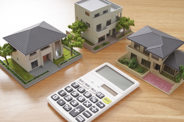 住宅ローン　変動金利　固定金利　損しない組み方　マイホーム計画　家計管理　人生設計　ファイナンシャルプランナー　FP相談