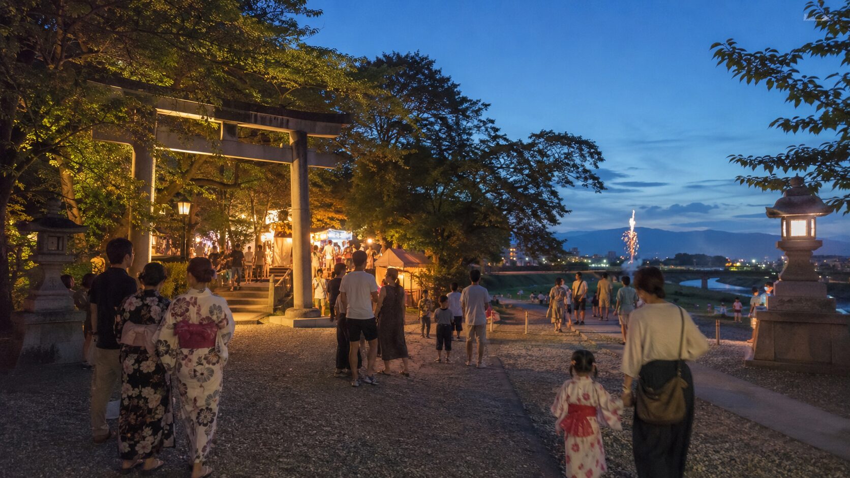 豊川 国府祭り イメージ